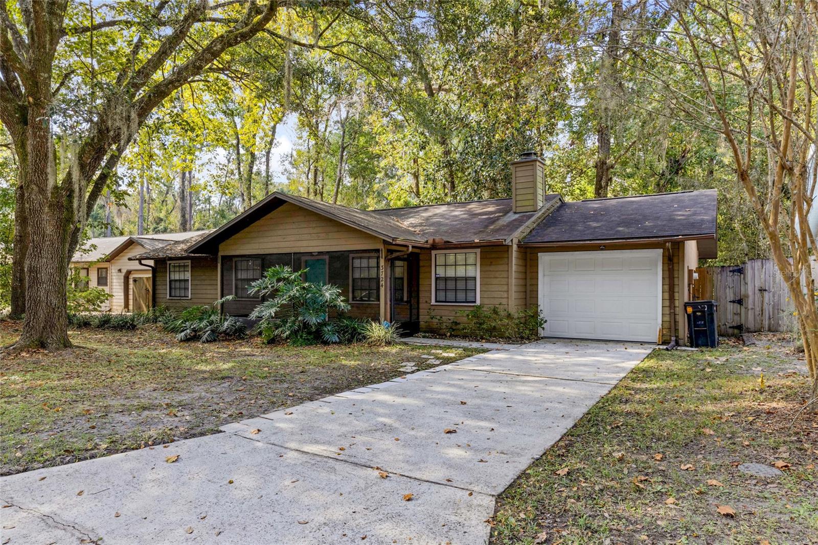 Details for 3724 53rd Terrace, GAINESVILLE, FL 32606