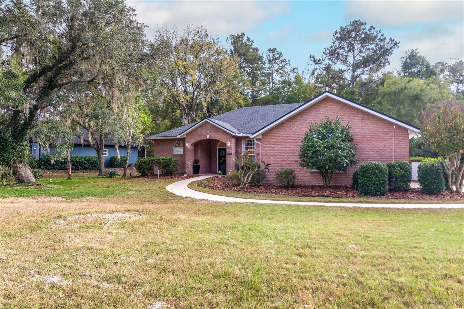 Details for 6225 105th Avenue, ALACHUA, FL 32615