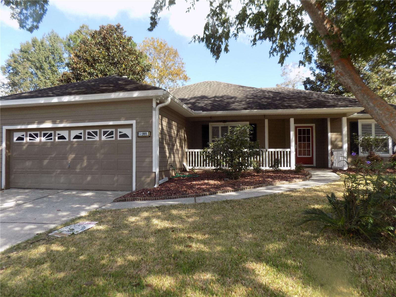 Details for 1005 89th Drive, GAINESVILLE, FL 32607