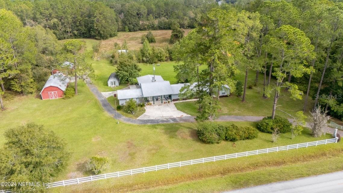 Details for 3107 County Road 233, STARKE, FL 32091