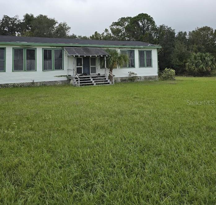 Details for 20030 Us Highway 441, MICANOPY, FL 32667