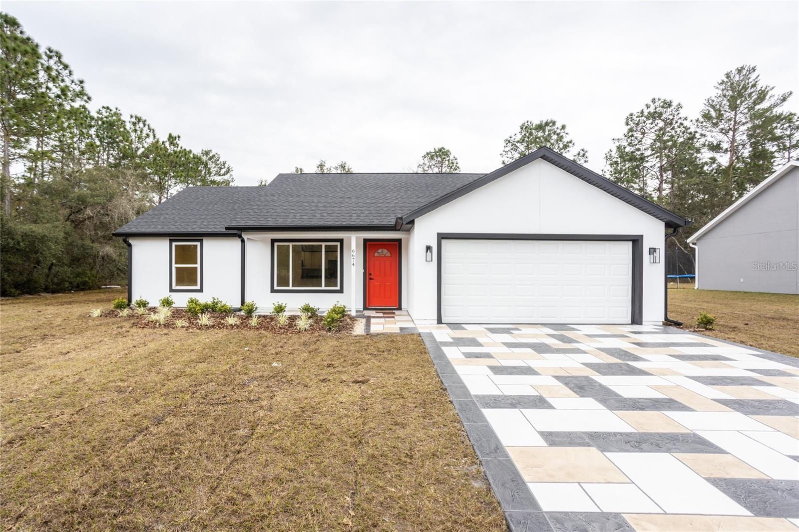 Details for 1243 130th Terrace, SILVER SPRINGS, FL 34488