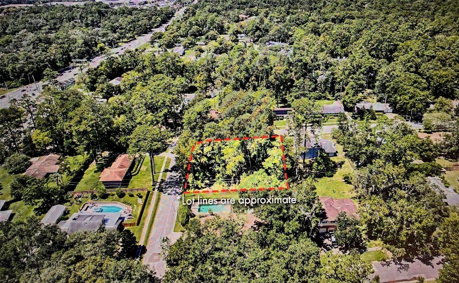 Image 4 of 8 For Tbd 52nd Terrace
