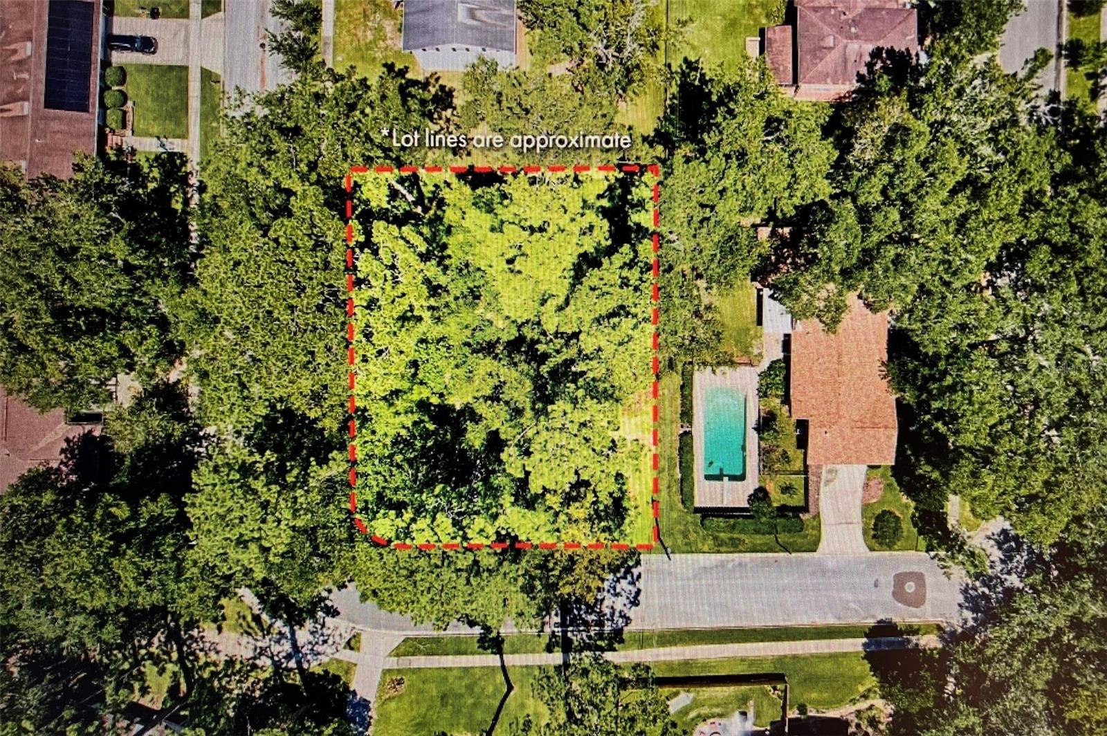 Image 7 of 8 For Tbd 52nd Terrace
