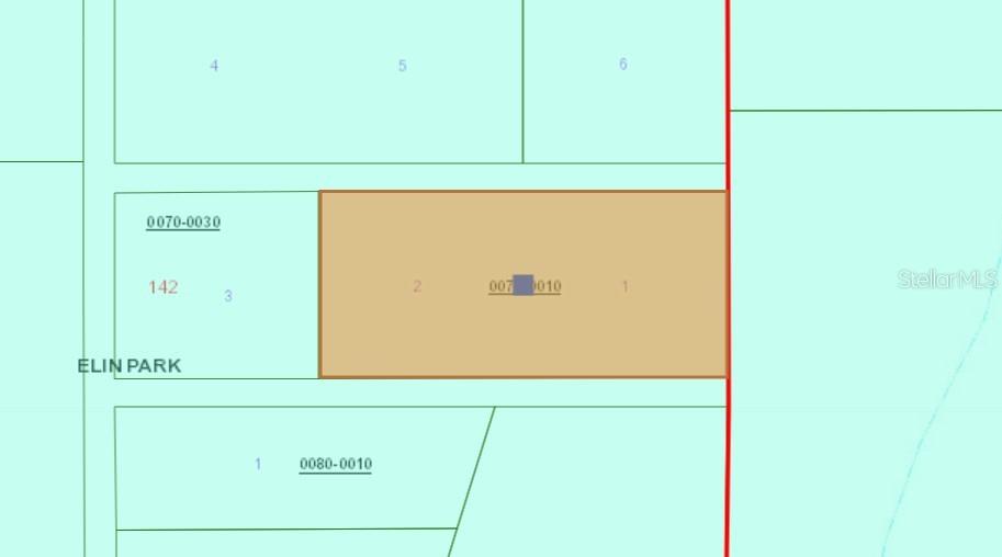 Details for  Cr 315  , INTERLACHEN, FL 32148