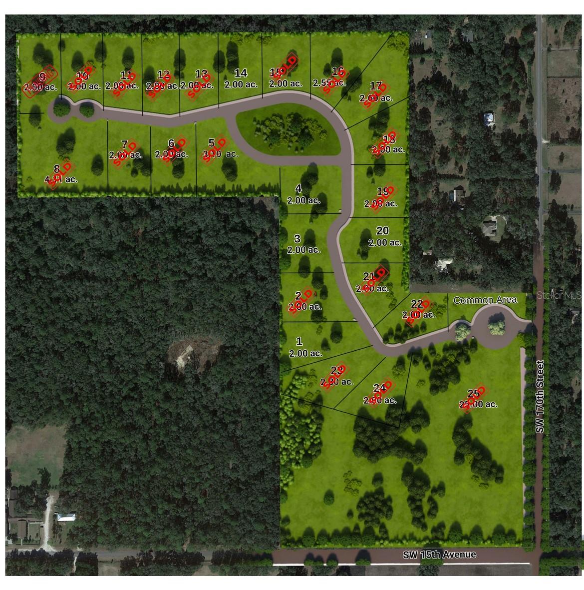 Image 8 of 8 For 17129 11 Court