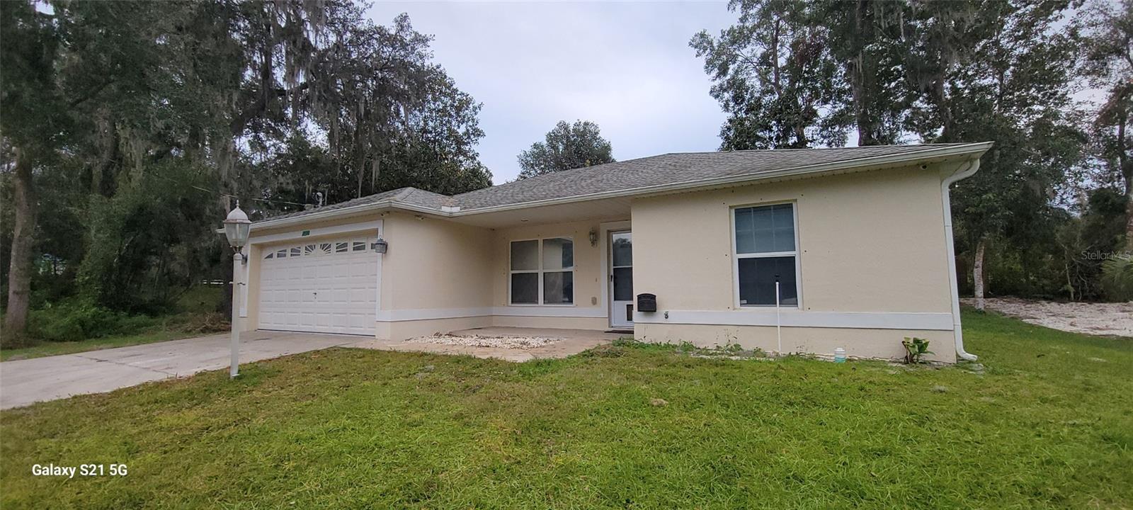 Details for 1890 15th Street, ORANGE CITY, FL 32763