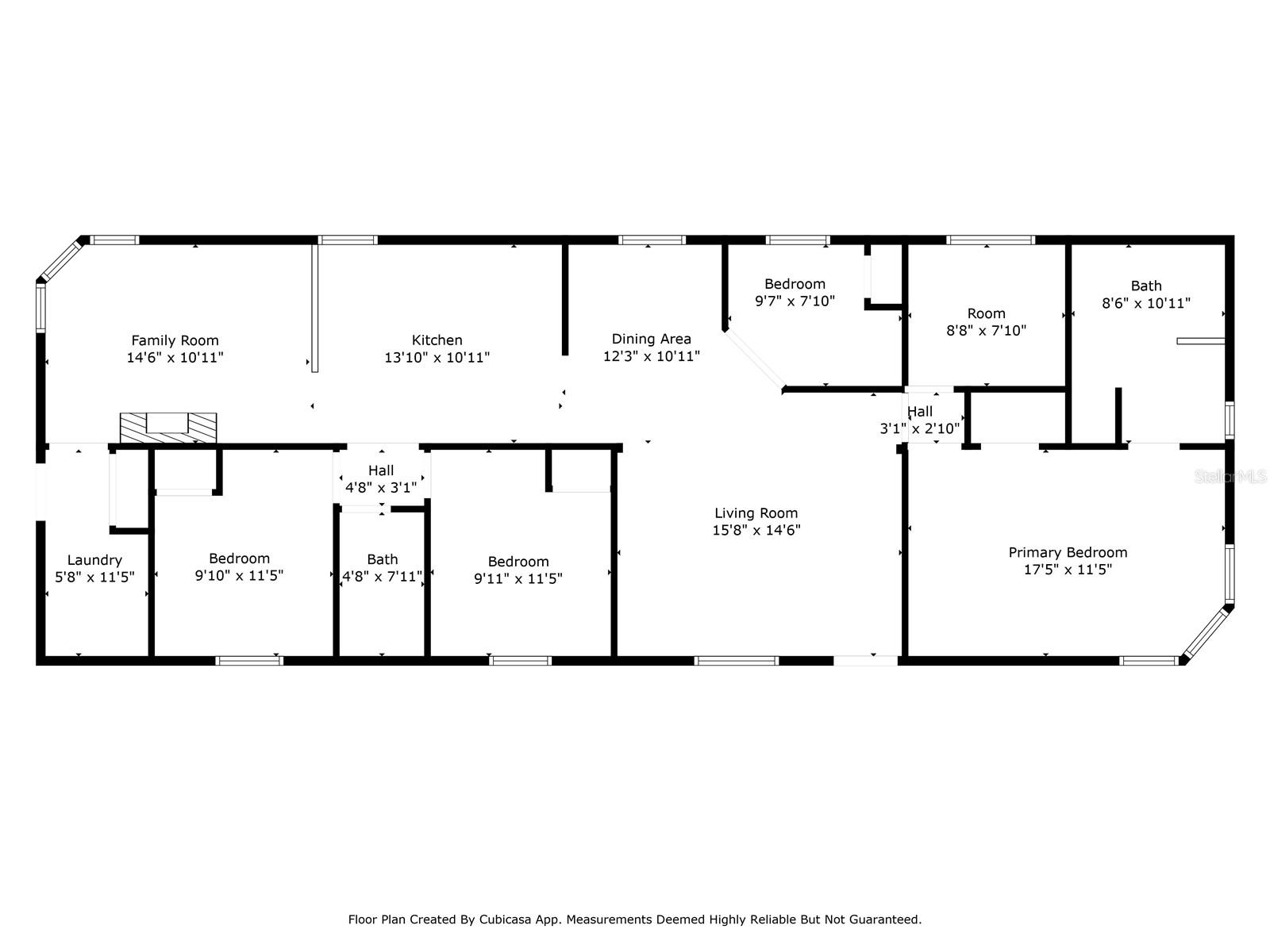 Image 35 of 44 For 111 Pangola Ridge Court