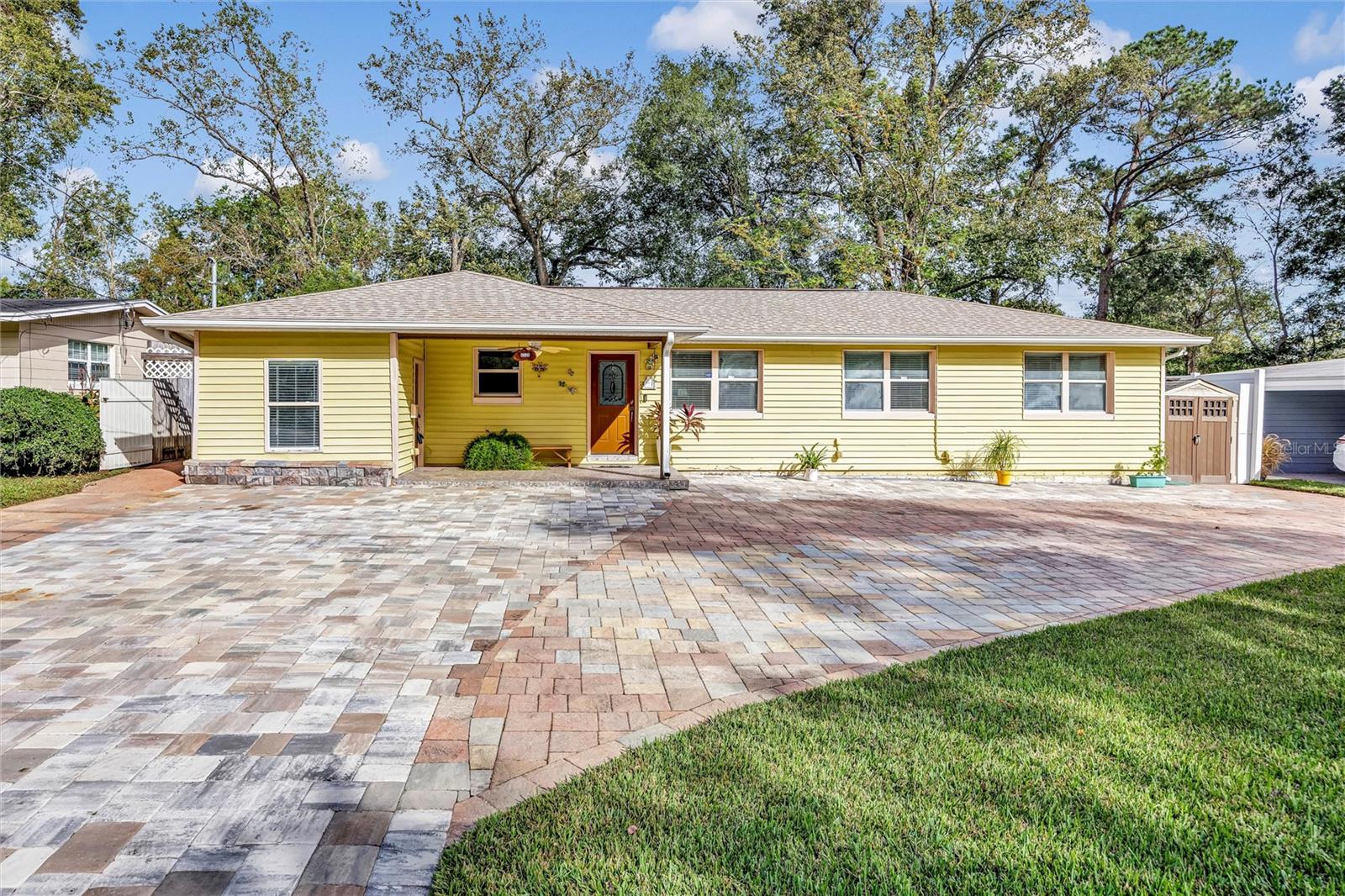 Details for 6749 Snow White Drive, JACKSONVILLE, FL 32210