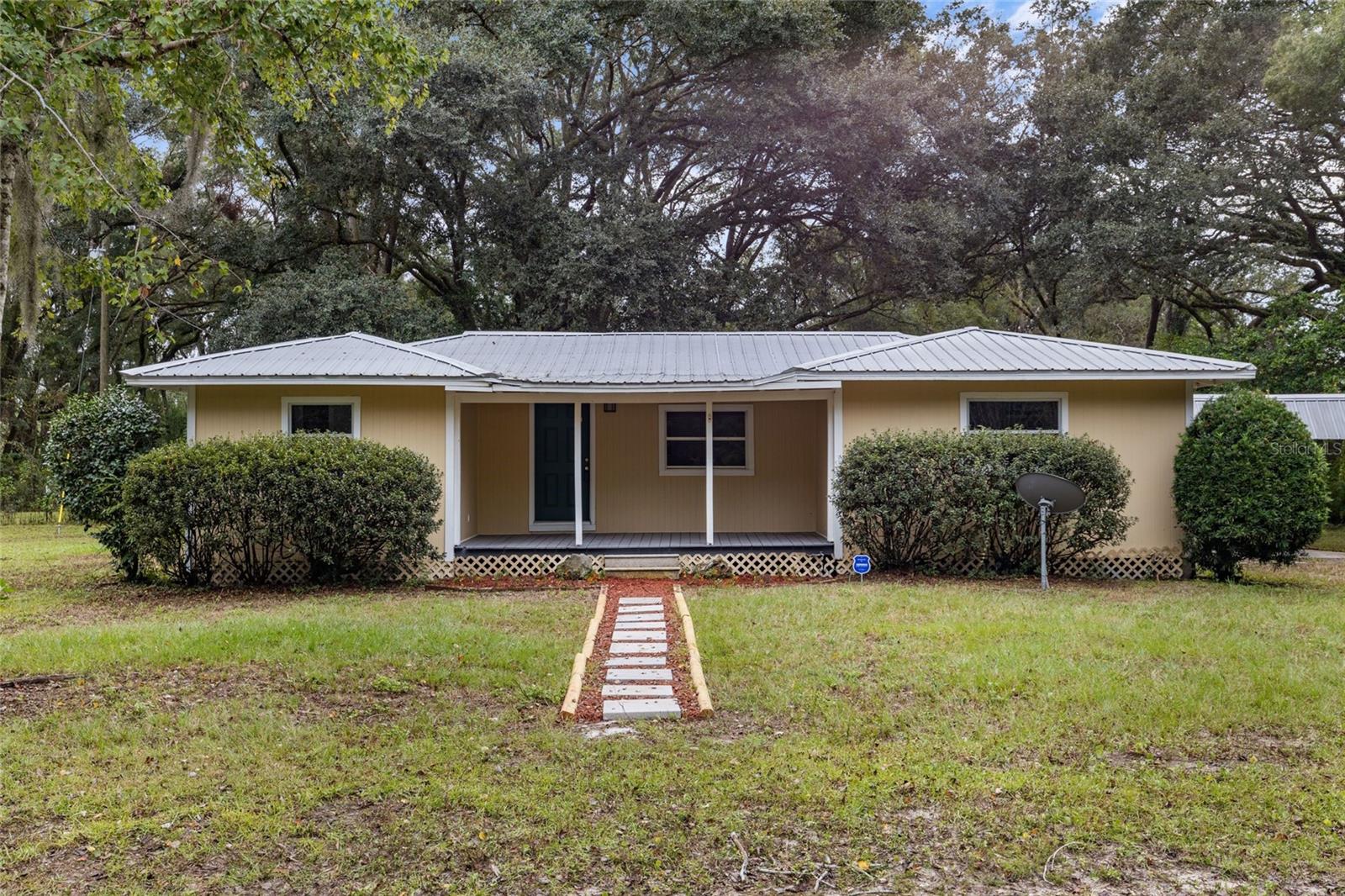 Details for 16415 110th Avenue, ALACHUA, FL 32615