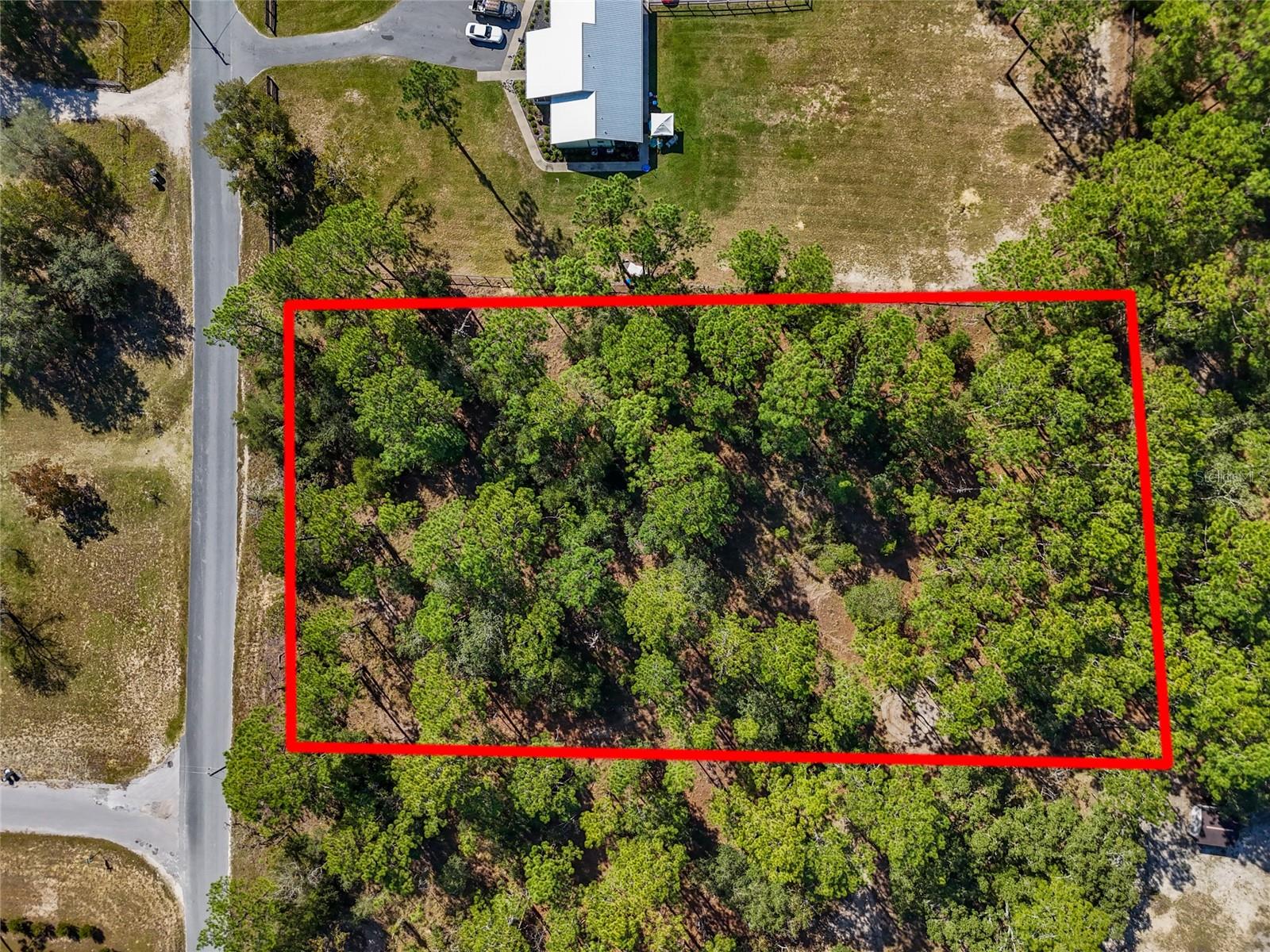 Image 3 of 9 For Lot 2 150th Avenue