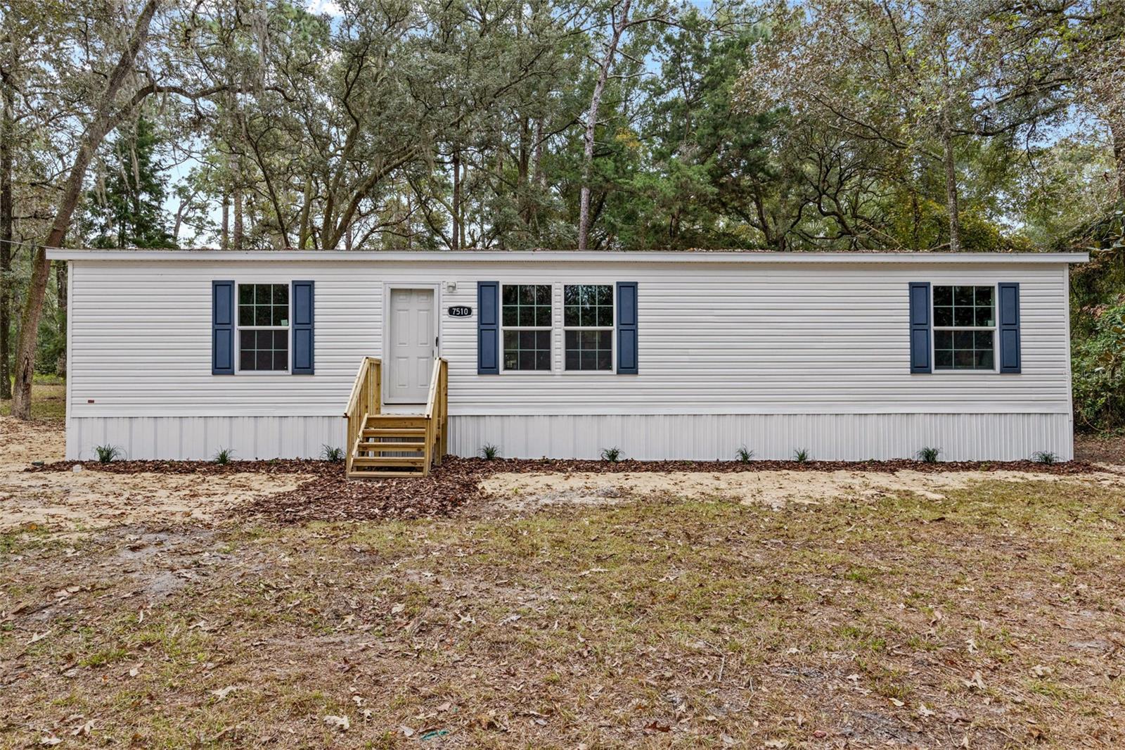 Details for 7510 167th Place, TRENTON, FL 32693