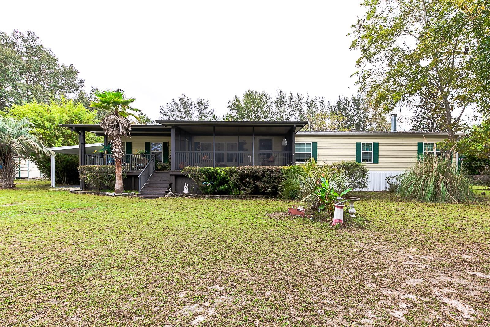 Details for 13952 132nd Place, ARCHER, FL 32618