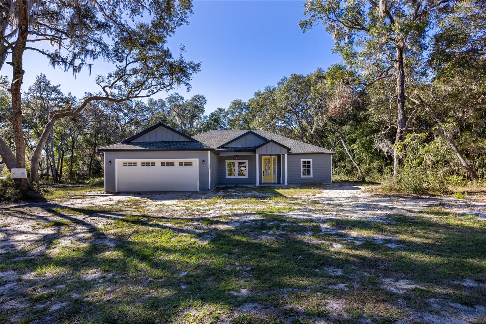 Details for 242 2nd Avenue, MELROSE, FL 32666