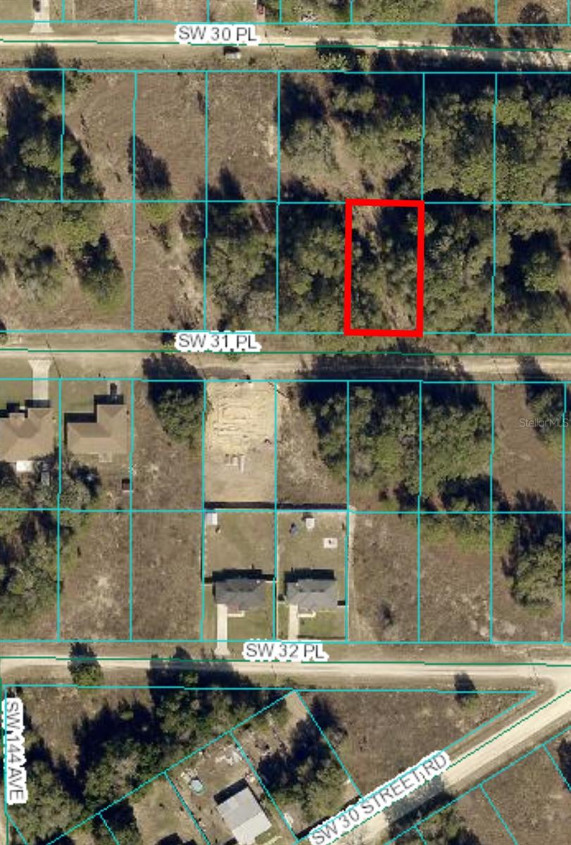 Details for  31st Place , OCALA, FL 34481