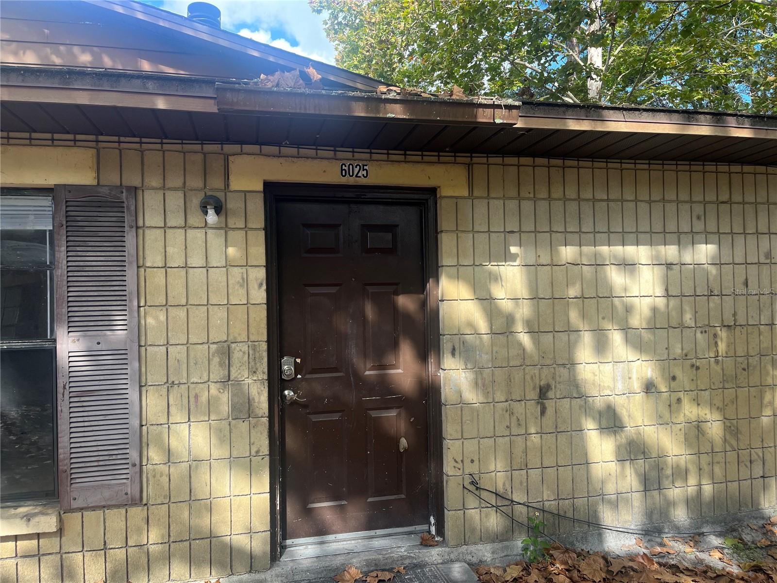 Details for 6025 26th Street, GAINESVILLE, FL 32653