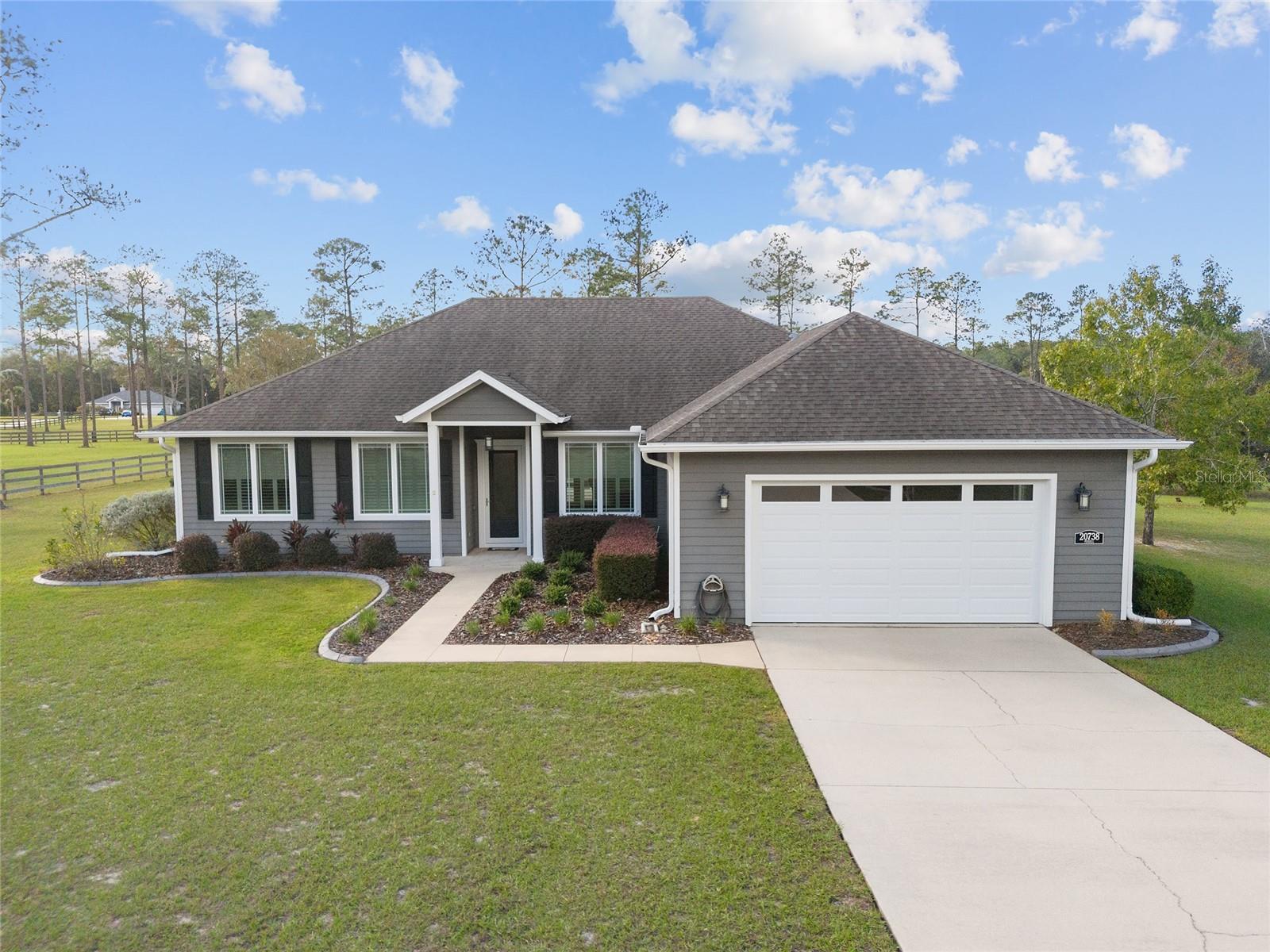 Details for 20738 250th Street, HIGH SPRINGS, FL 32643