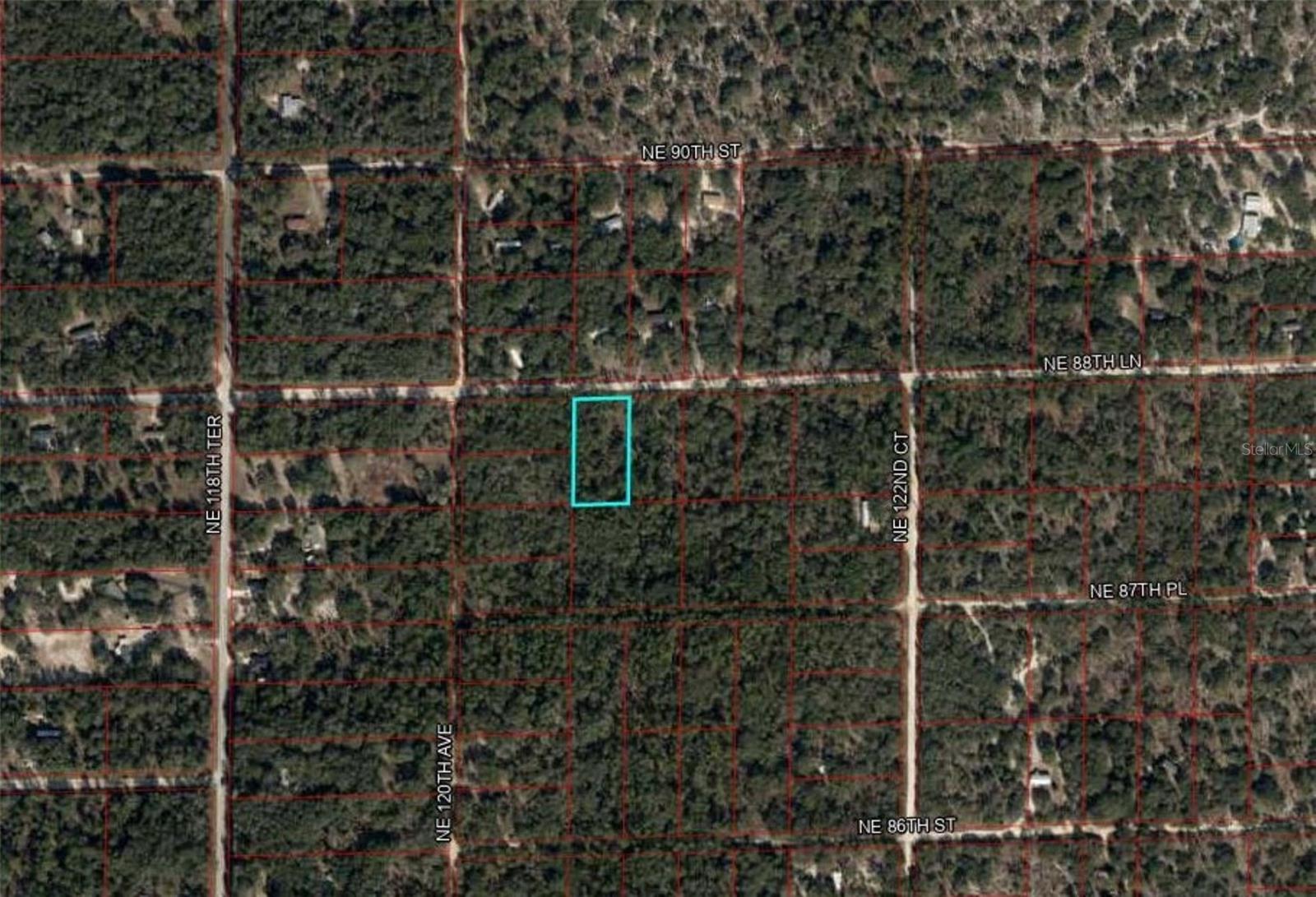 Image 2 of 2 For Lot 67 88th Ln