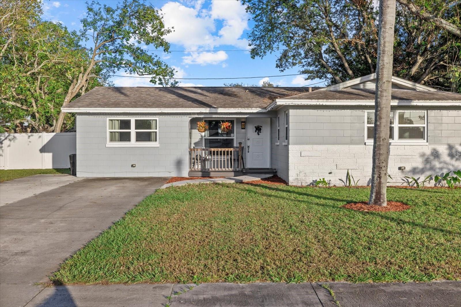 Details for 8897 54th Street N, PINELLAS PARK, FL 33782