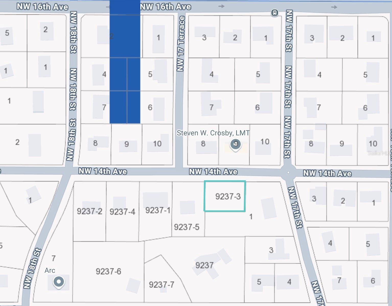 Details for 1723 14th Avenue, GAINESVILLE, FL 32605