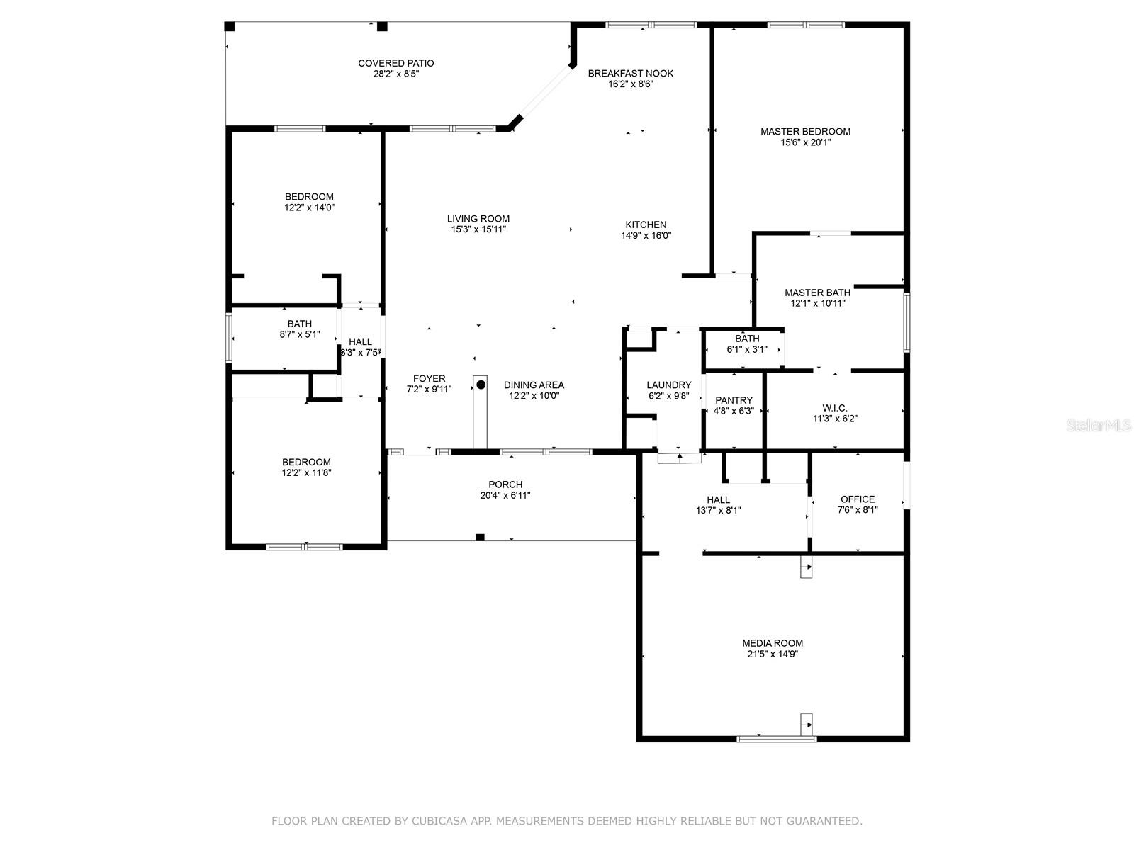 Image 45 of 86 For 630 Marigold Place