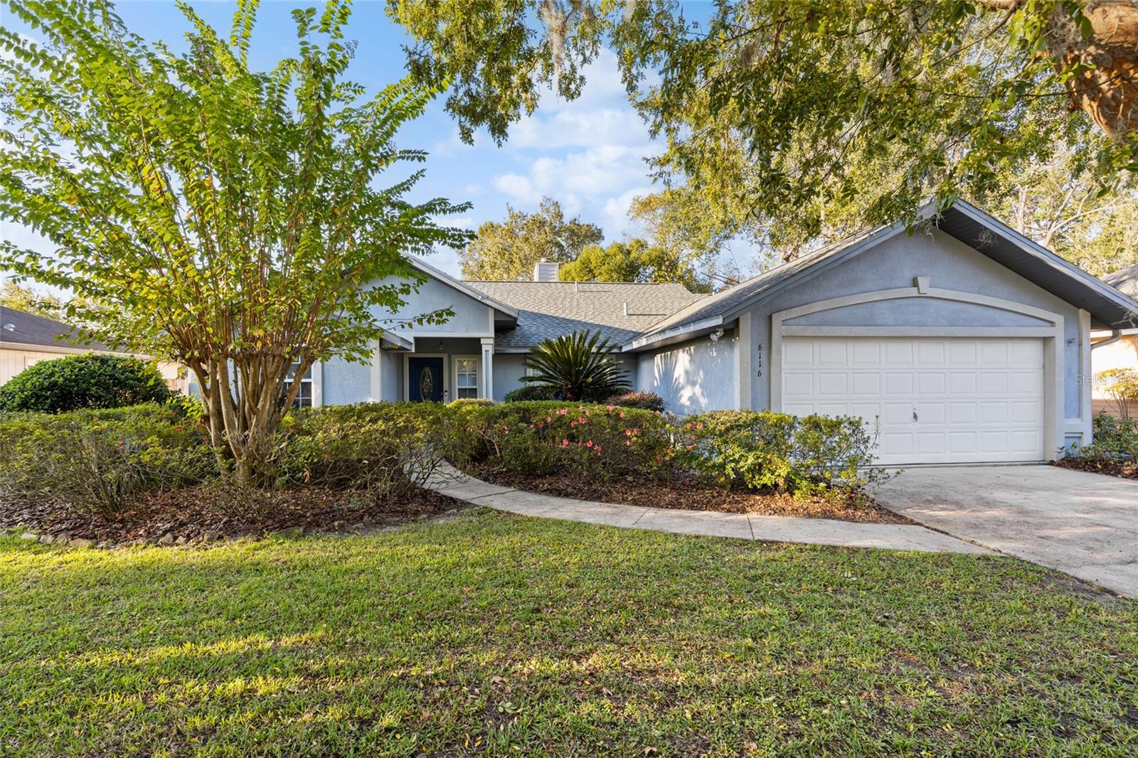 Details for 6116 107th Place, ALACHUA, FL 32615