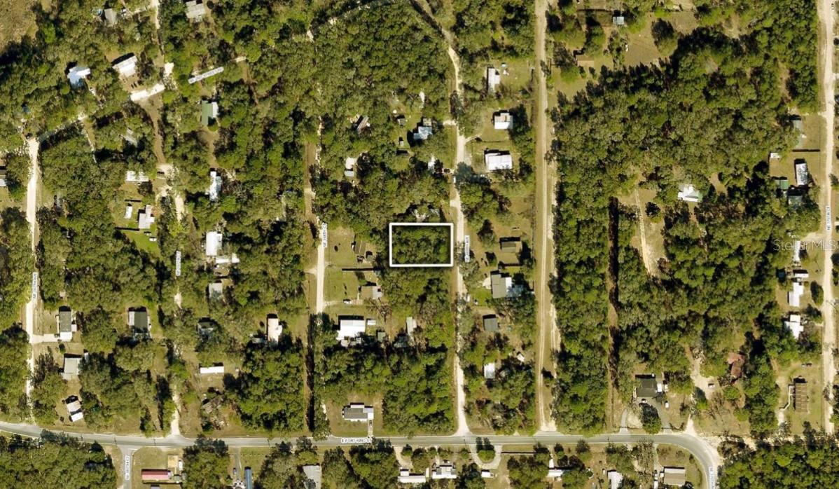 Listing Details for 170 169th Avenue, SILVER SPRINGS, FL 34488