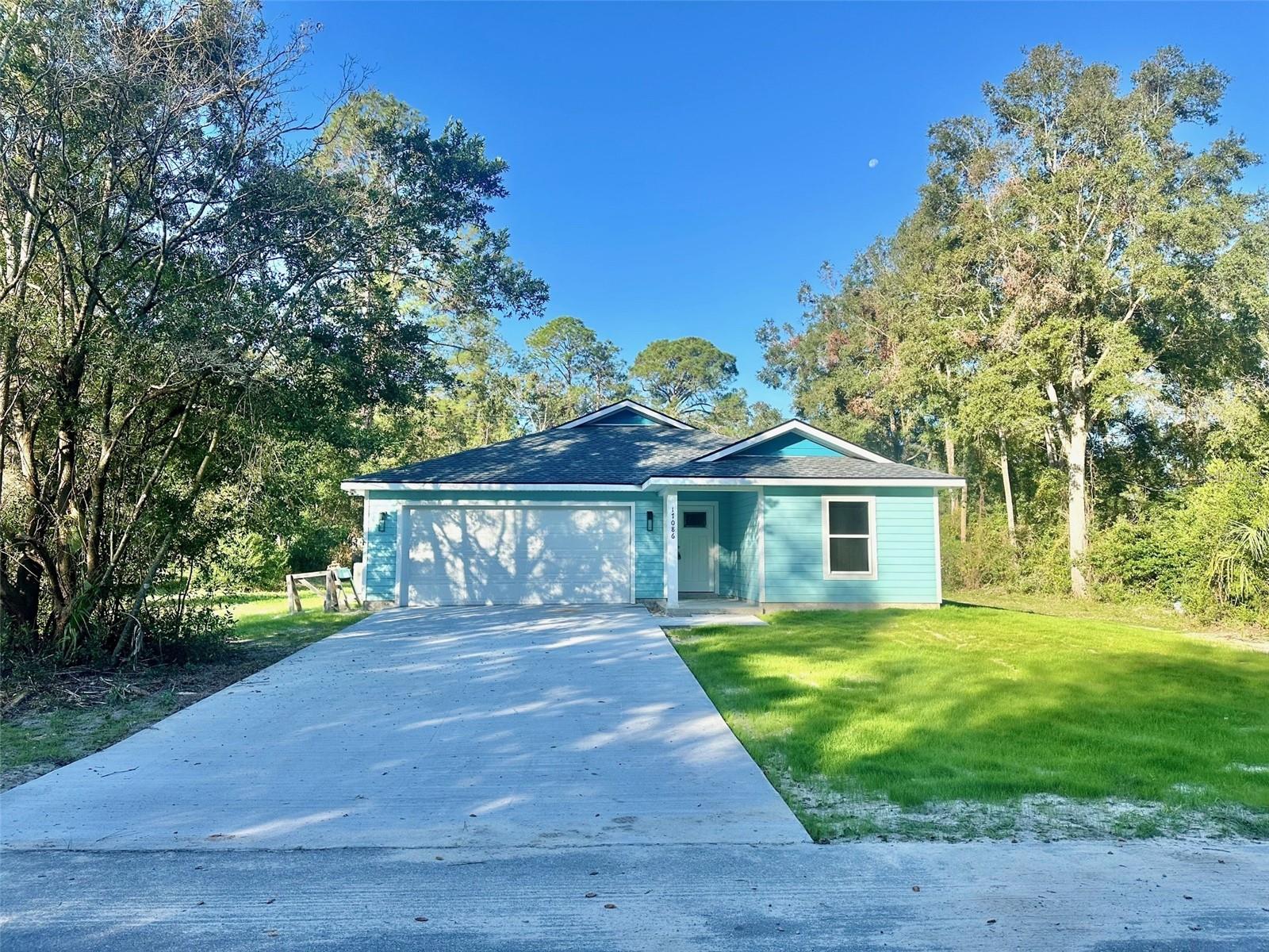 Details for 17086 242nd Street, HIGH SPRINGS, FL 32643