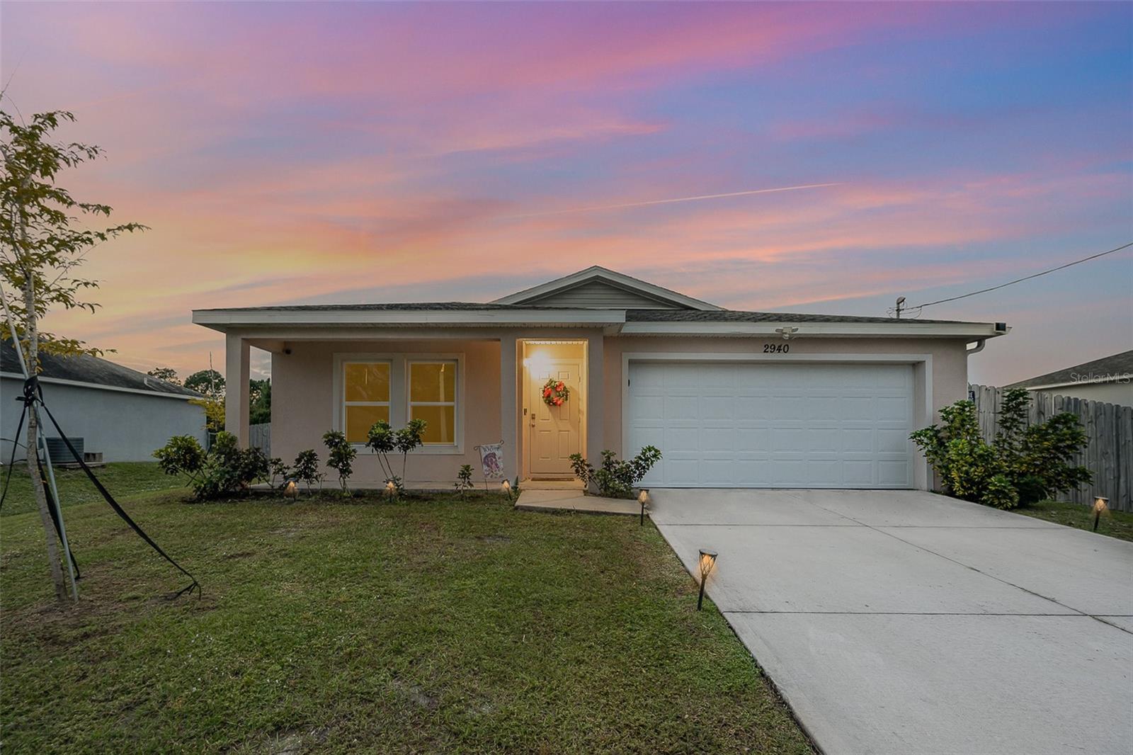 Details for 2940 Firwood Avenue, PALM BAY, FL 32909