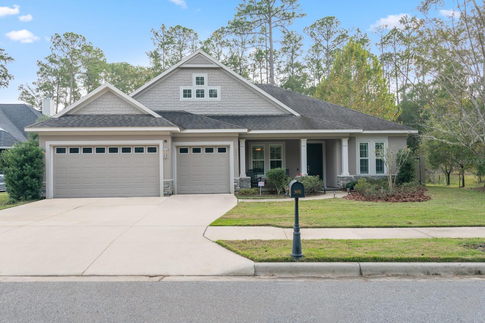 Details for 5051 36th Road, GAINESVILLE, FL 32606