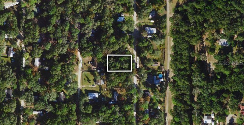 Listing Details for 281 169th Avenue, SILVER SPRINGS, FL 34488