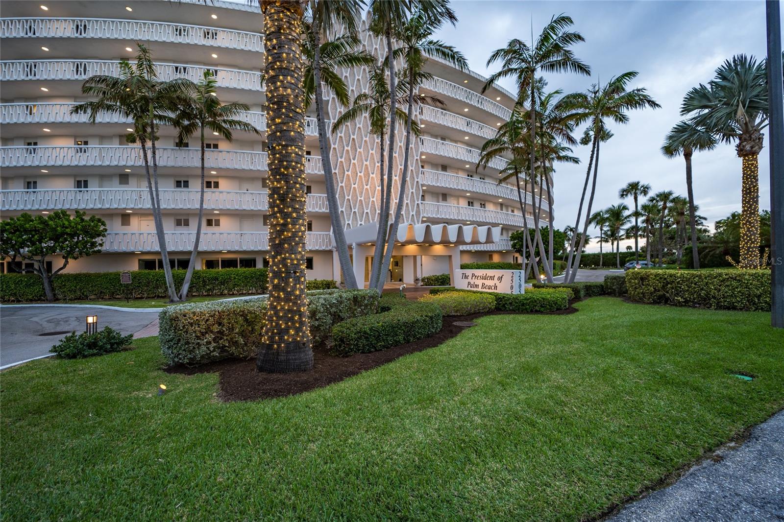 Details for 2505 Ocean Boulevard 5030, PALM BEACH, FL 33480