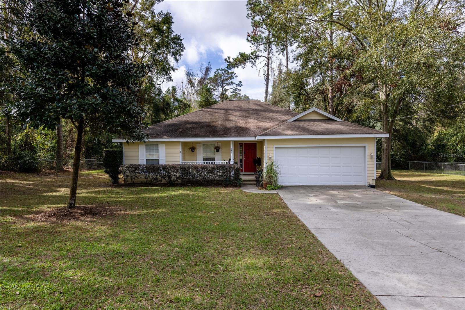 Details for 166 Austin Way, LAKE CITY, FL 32055