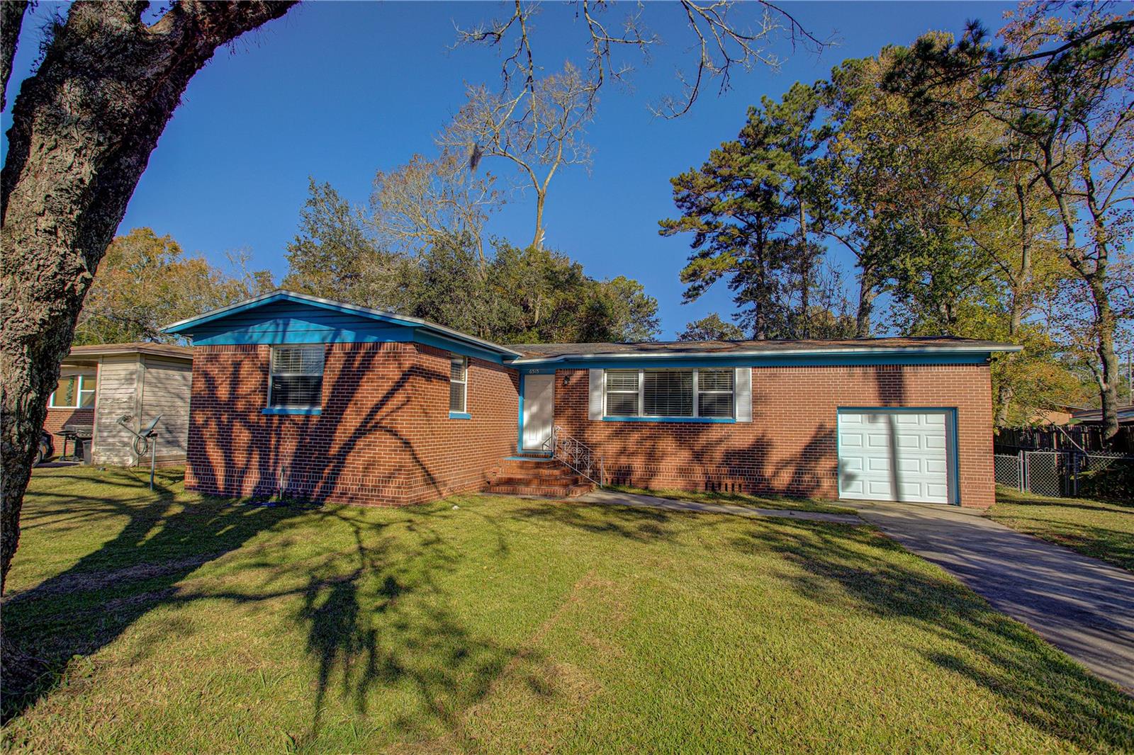 Details for 6515 Bartholf Avenue, JACKSONVILLE, FL 32210