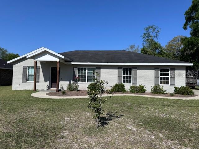 Details for 2032 252nd Street, NEWBERRY, FL 32669