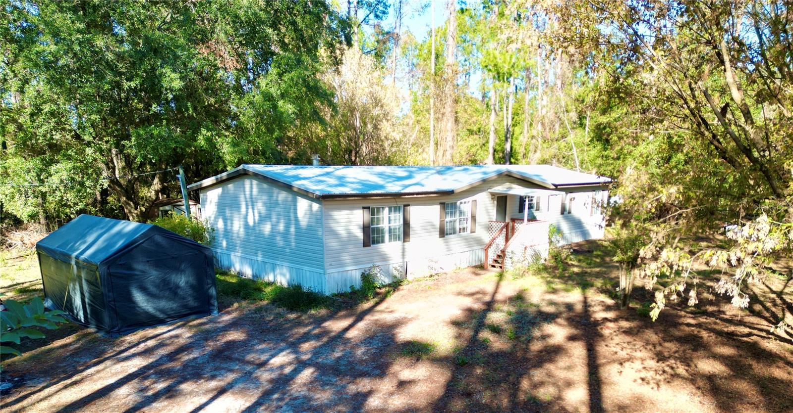 Details for 4614 186th Street, ALACHUA, FL 32615