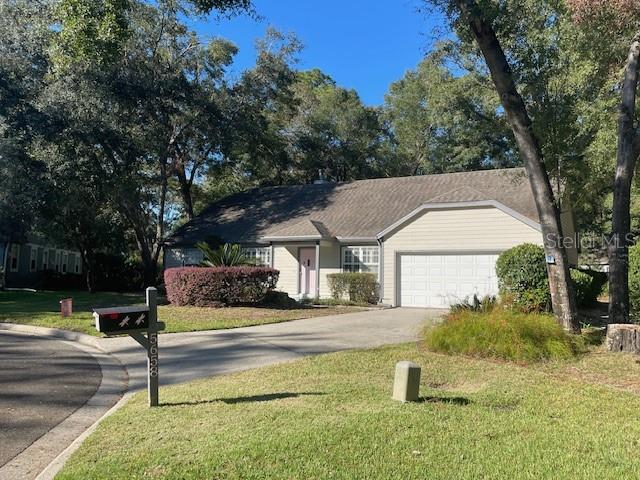 Details for 5658 104th Terrace, GAINESVILLE, FL 32608