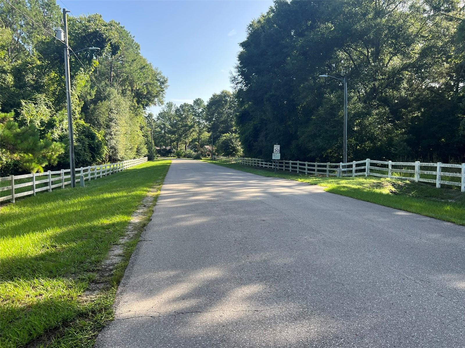 Image 8 of 9 For Lot A 257th Terrace