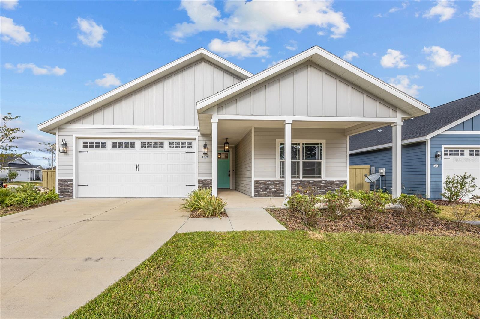 Details for 1488 66th Way, GAINESVILLE, FL 32607