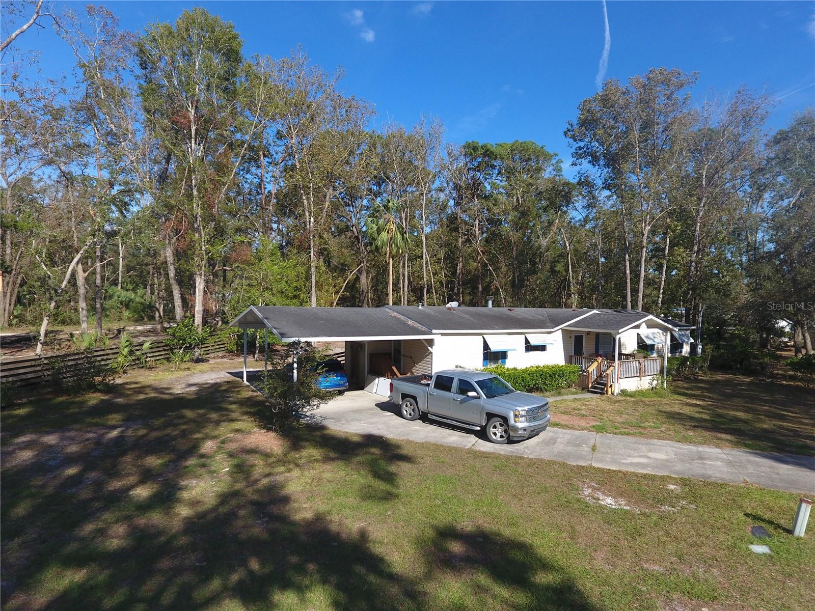 Details for 11347 113th Place, CHIEFLAND, FL 32626