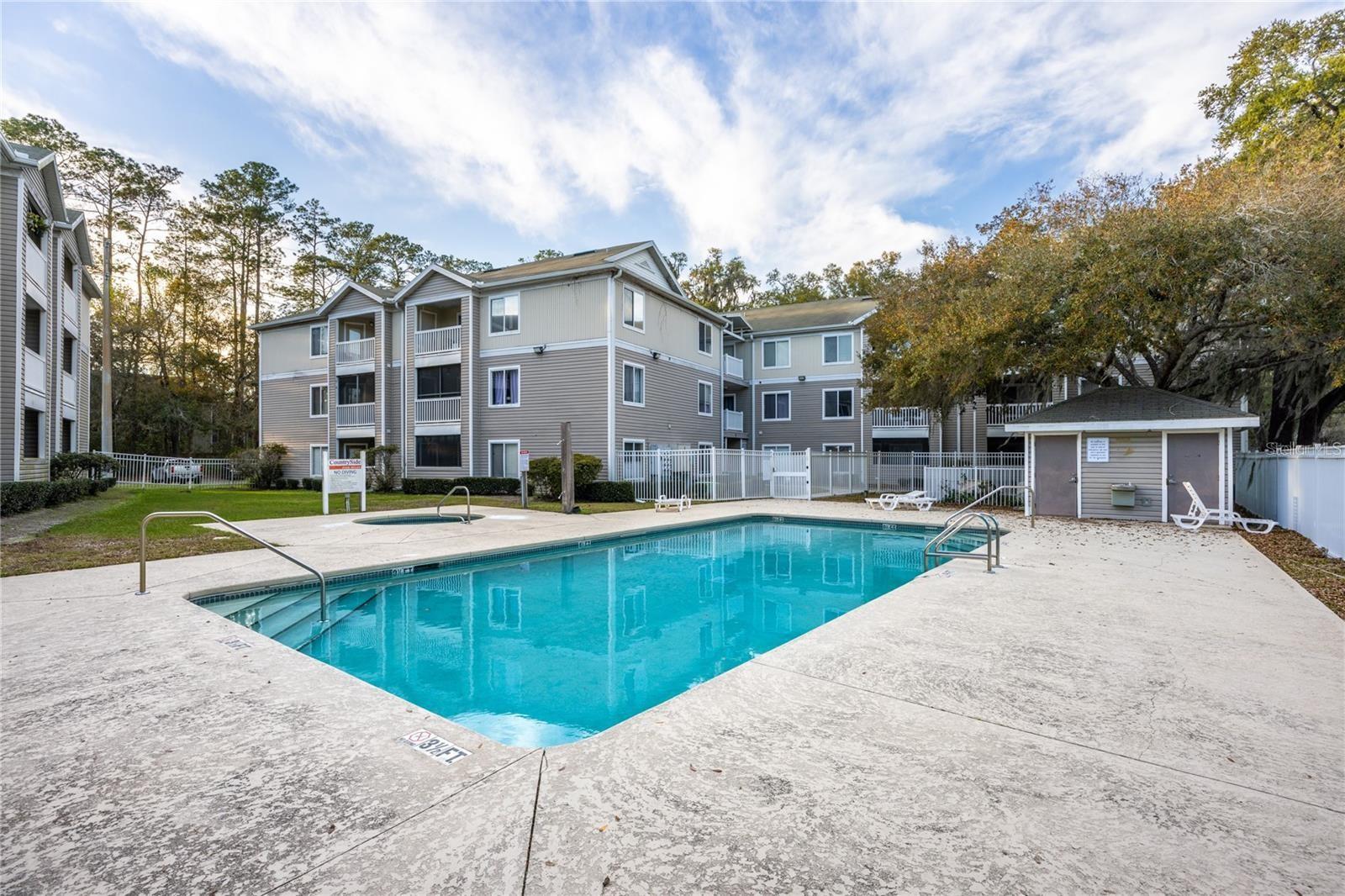 Image 22 of 26 For 4000 23rd Street 5-207