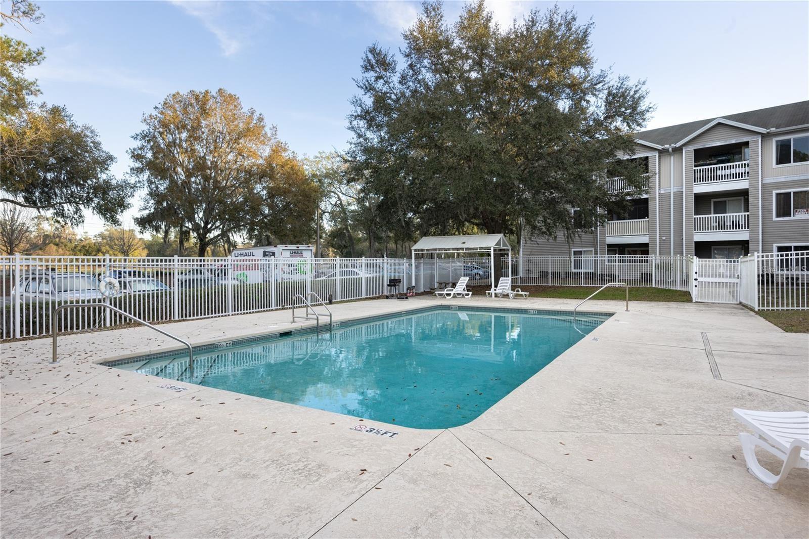 Image 23 of 26 For 4000 23rd Street 5-207