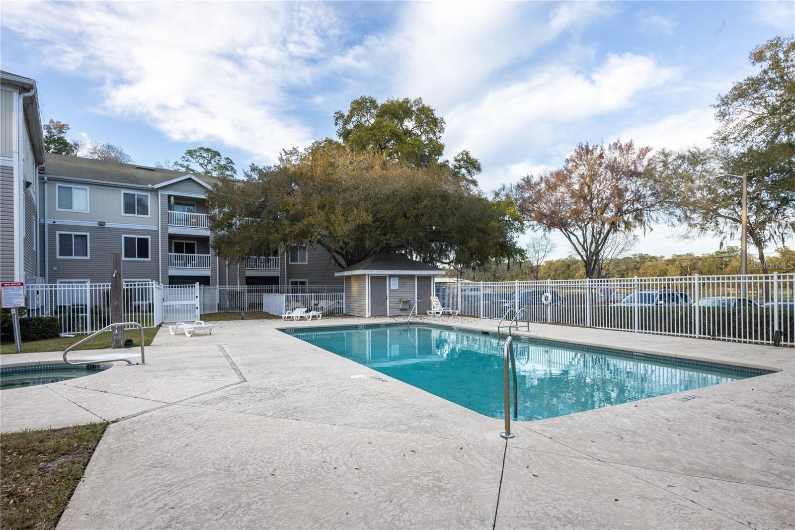 Image 26 of 26 For 4000 23rd Street 5-207