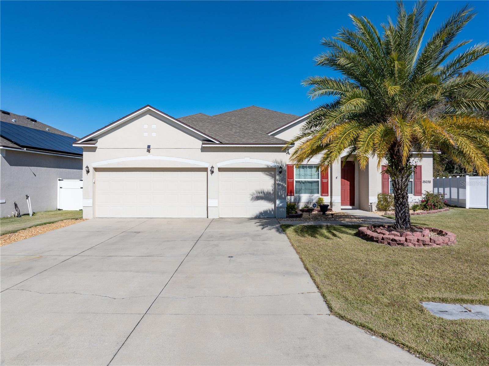 Details for 25038 9th Lane, NEWBERRY, FL 32669