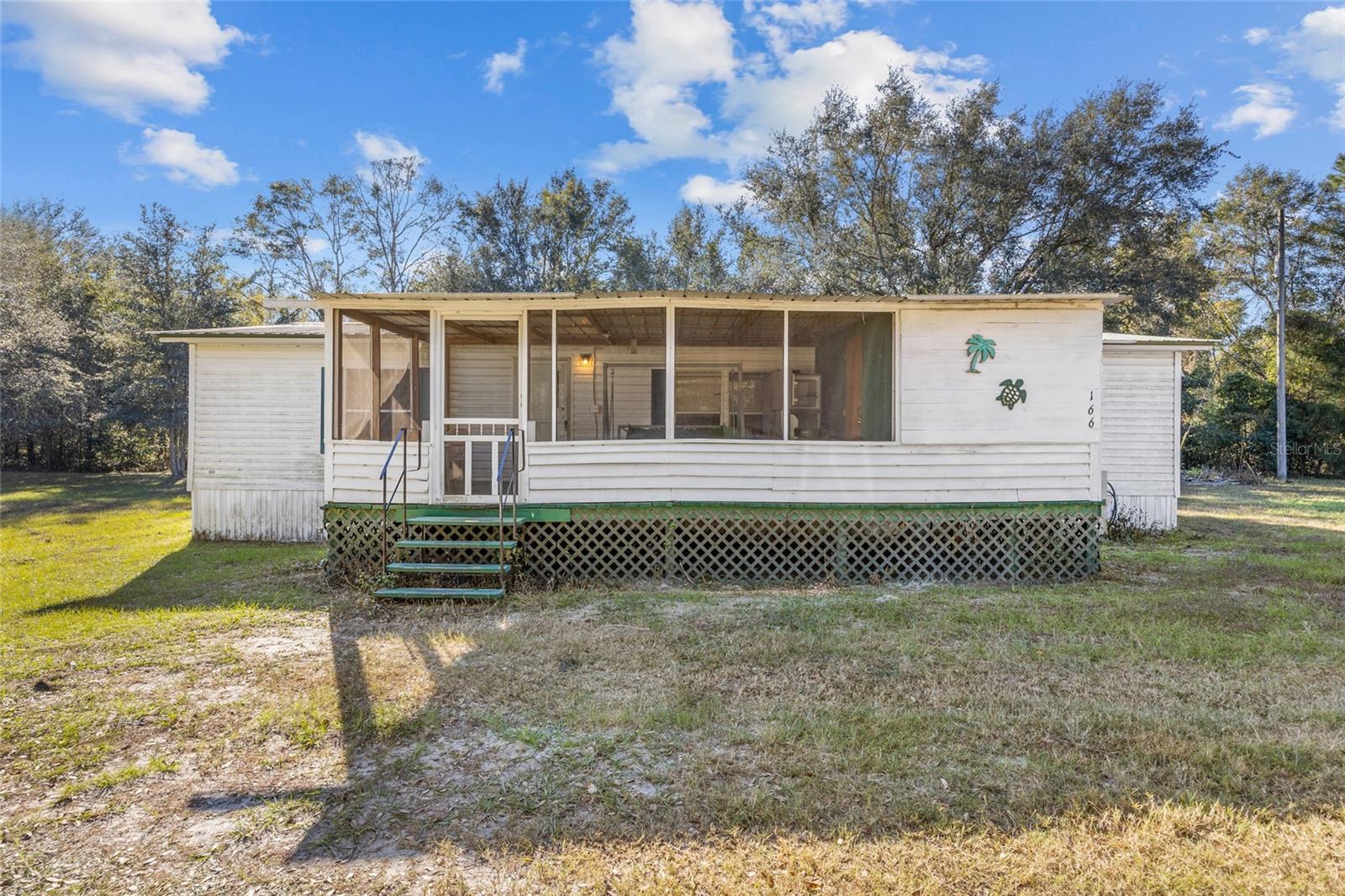 Details for 166 Taylor Glen, LAKE CITY, FL 32024