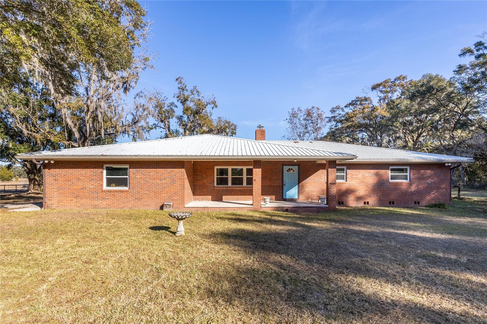 Details for 5651 212th Court, WILLISTON, FL 32696