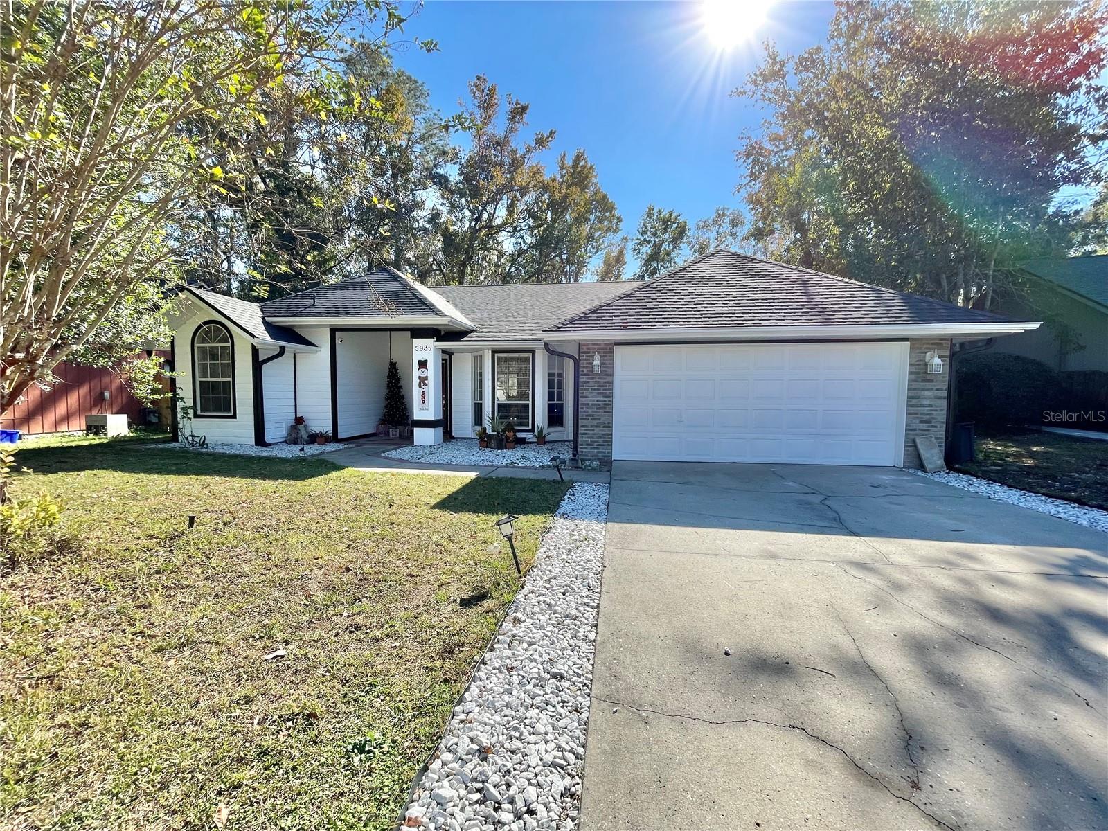 Details for 5935 43rd Lane, GAINESVILLE, FL 32606