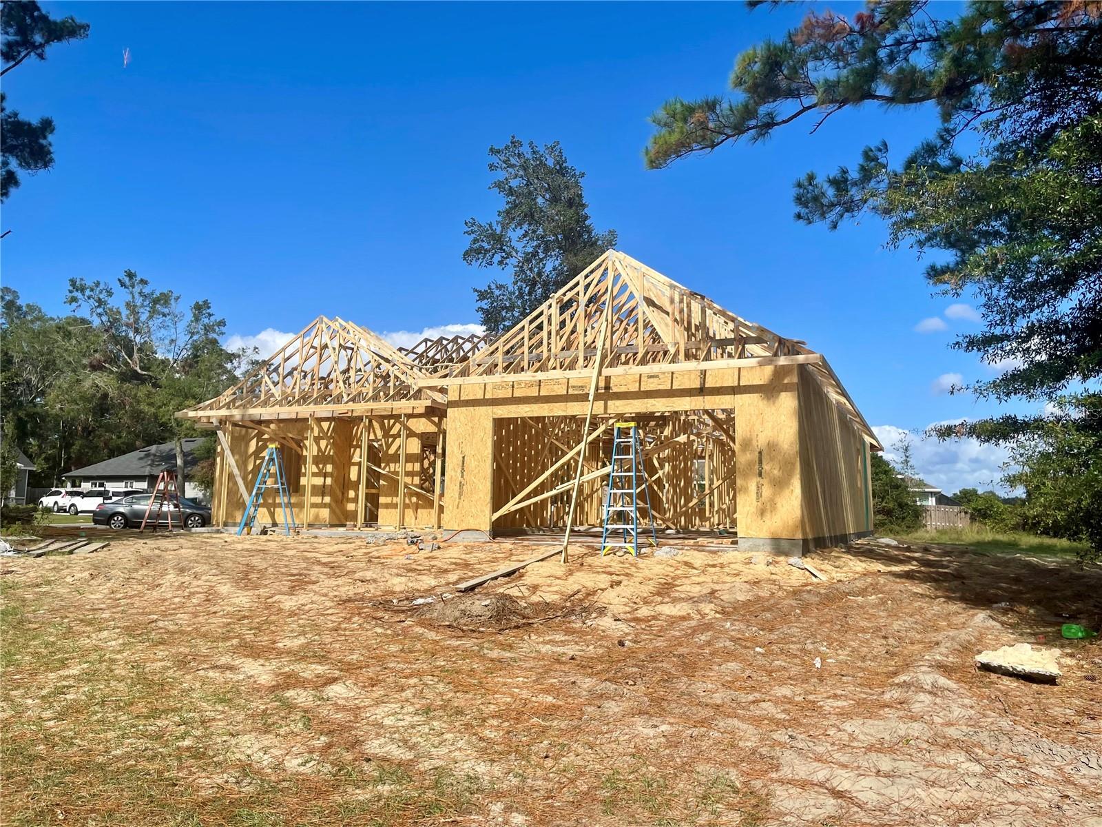 Details for 20488 160th Lane, HIGH SPRINGS, FL 32643