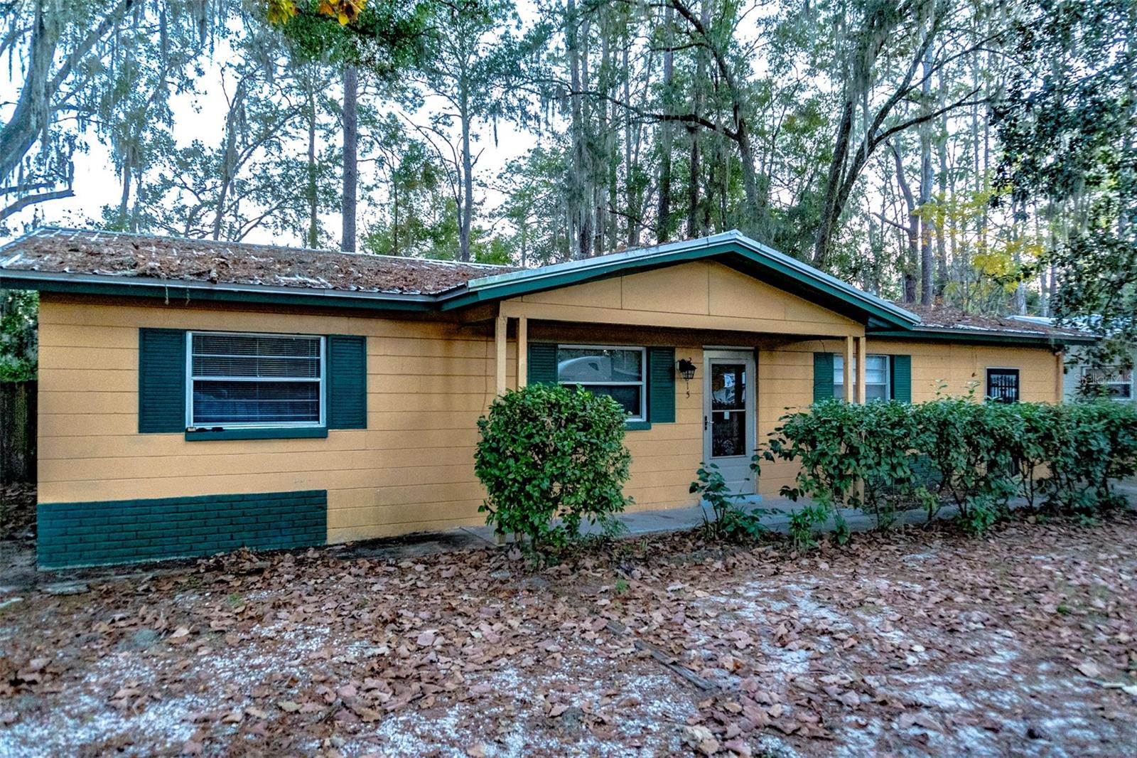 Details for 1815 28th Avenue, GAINESVILLE, FL 32609