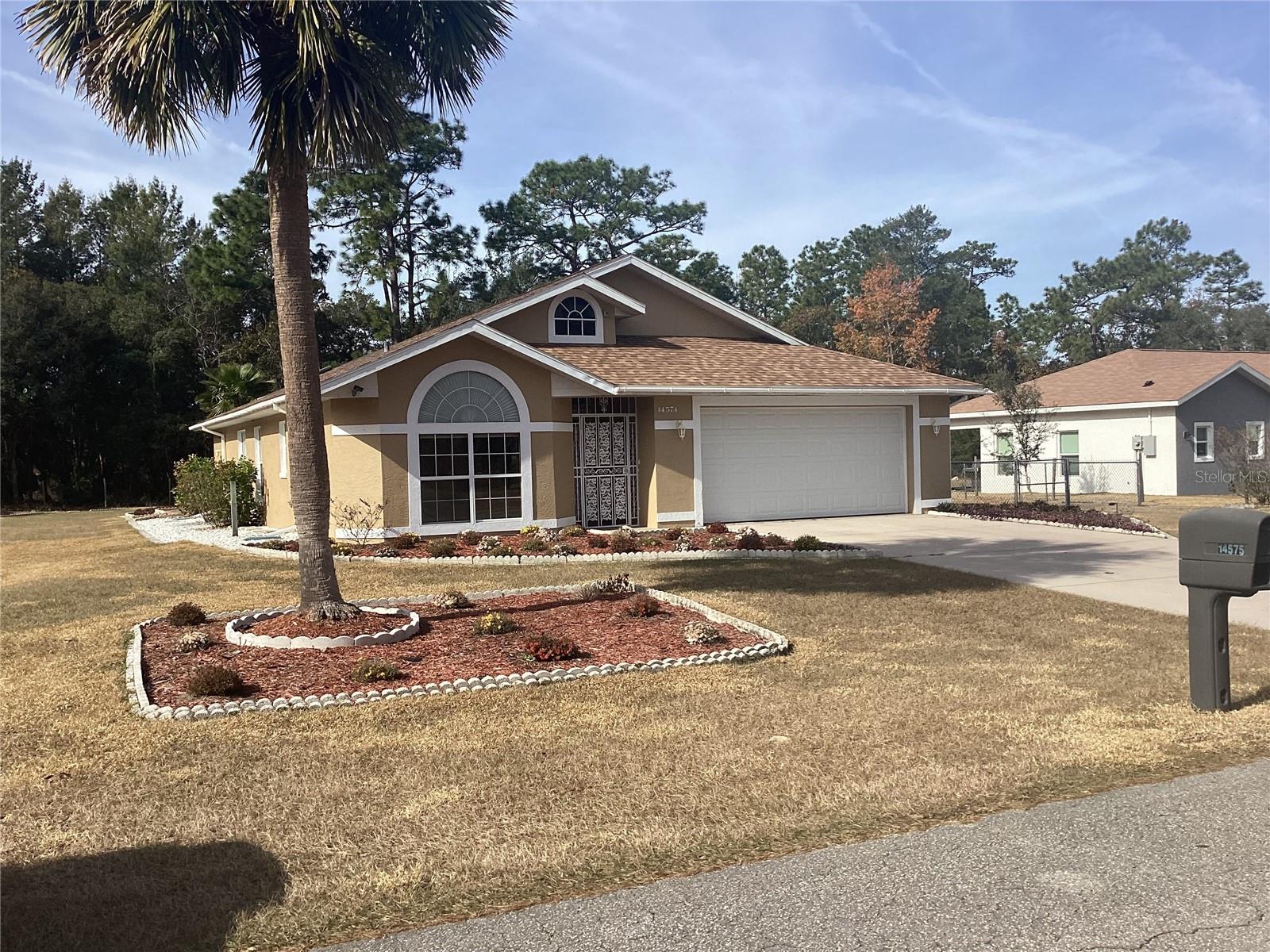 Details for 14574 61st Court, OCALA, FL 34473